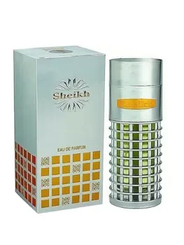 Apa de parfum Al Haramain Sheikh, 85 ml, unisex