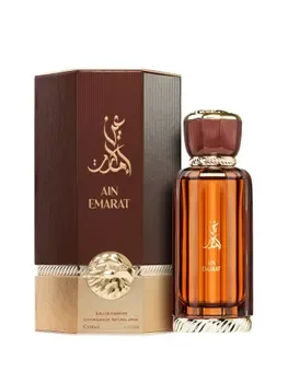 Apa de parfum Al Wataniah Ain Emarat, 100 ml, unisex