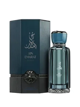 Apa de parfum Al Wataniah Ain Emarat Extrait, 100 ml, unisex