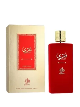 Apa de parfum Al Wataniah Nada, 100 ml, unisex