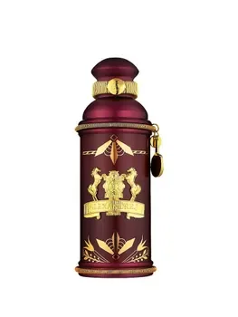 Apa de parfum Alexandre J. Rose Alba, 100 ml, pentru femei