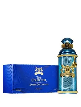 Apa de parfum Alexandre J. Zafeer Oud Vanille, 100 ml, unisex
