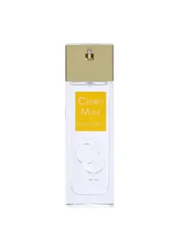 Apa de parfum Alyssa Ashley EDP Cedro Musk, 50 ml, unisex