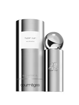 Apa de parfum Andre Courreges Hyper Cuir, 100 ml, unisex
