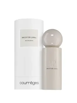 Apa de parfum Andre Courreges Seconde Peau, 100 ml, unisex