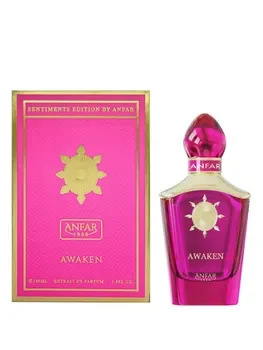 Apa de parfum Anfar Awaken, 100 ml, pentru femei