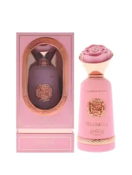 Apa de parfum Anfar Florella, 100 ml, pentru femei