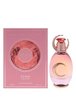 Apa de parfum Anfar Luna, 100 ml, pentru femei