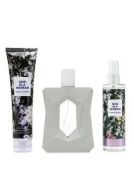 Apa de parfum Ariana Grande God Is A Woman, 100 ml, pentru femei