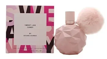 Apa de parfum Ariana Grande Sweet Like Candy, 100 ml, pentru femei