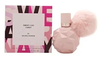 Apa de parfum Ariana Grande Sweet Like Candy, 50 ml, pentru femei