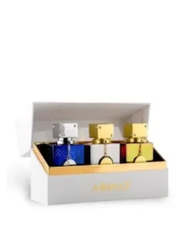 Apa de parfum Armaf Armaf Collection of miniatures, 90 ml, unisex