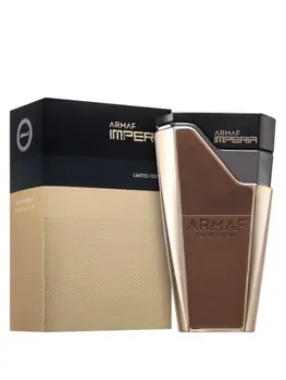 Apa de parfum Armaf Armaf Imperia Limited Edition, 80 ml, pentru barbati