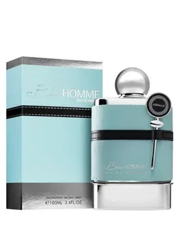 Apa de parfum Armaf Blue Homme, 100 ml, pentru barbati