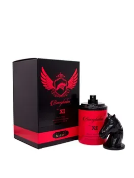 Apa de parfum Armaf Bucephalus nr. 11, 100 ml, pentru barbati