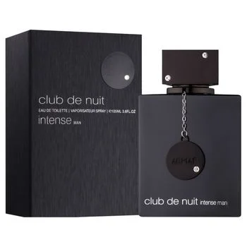 Apa de parfum Armaf Club de Nuit Intense, 150 ml, pentru barbati