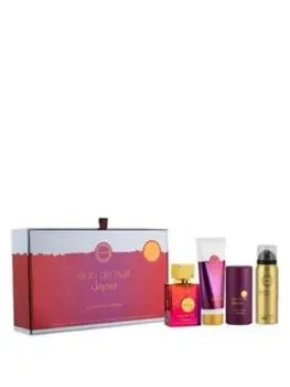 Apa de parfum Armaf Club De Nuit Untold, 105 ml, unisex