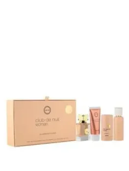 Apa de parfum Armaf Club De Nuit Woman, 30 ml, pentru femei