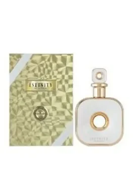 Apa de parfum Armaf Infinity Gold, 105 ml, pentru femei