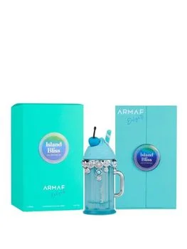 Apa de parfum Armaf Island Bliss, 100 ml, pentru femei