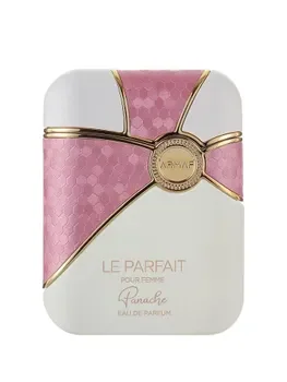 Apa de parfum Armaf Le Parfait, 100 ml, pentru femei