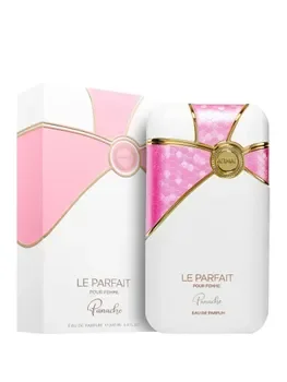 Apa de parfum Armaf Le Parfait Panache, 200 ml, pentru femei