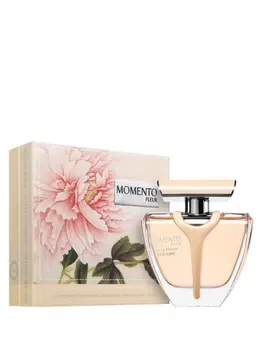 Apa de parfum Armaf Momento Fleur, 100 ml, pentru femei
