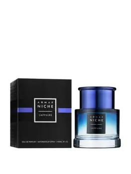 Apa de parfum Armaf Niche Sapphire, 90 ml, unisex