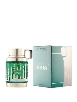 Apa de parfum Armaf Odyssey Aqua, 100 ml, pentru barbati