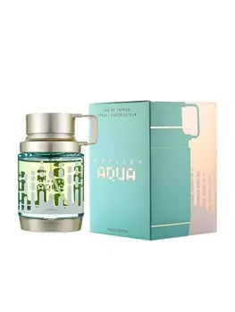 Apa de parfum Armaf Odyssey Aqua, 60 ml, pentru barbati