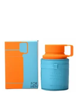 Apa de parfum Armaf Odyssey Mandarin Sky, 200 ml, pentru barbati