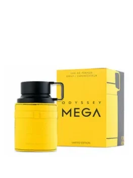 Apa de parfum Armaf Odyssey Mega, 200 ml, pentru barbati