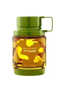 Apa de parfum Armaf Odyssey Tyrant, 100 ml, pentru barbati