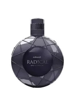 Apa de parfum Armaf Radical, 100 ml, pentru barbati