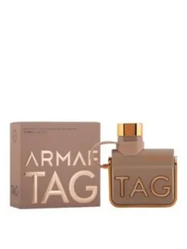 Apa de parfum Armaf Tag Her Donna Di Terra, 100 ml, pentru femei