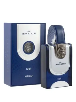 Apa de parfum Armaf The Lion's Club Rugir, 100 ml, pentru barbati