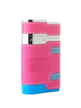 Apa de parfum Armaf Voyage Hawaii Pink, 100 ml, pentru femei