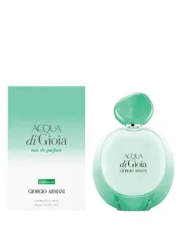 Apa de parfum Armani Acqua Di Gioia Intense, 50 ml, pentru femei