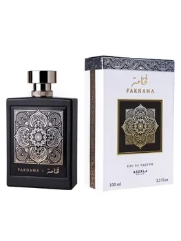 Apa de parfum Assala Prime Ameer, 100 ml, unisex