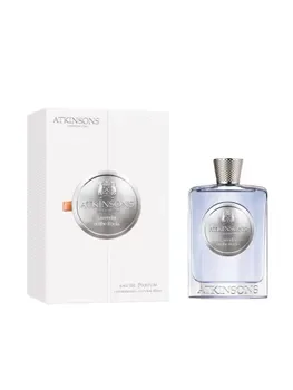 Apa de parfum Atkinsons Lavender on the Rocks, 100 ml, unisex