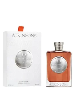 Apa de parfum Atkinsons The Big Bad Cedar, 100 ml, pentru femei