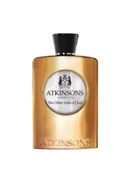 Apa de parfum Atkinsons The Other Side of Oud, 100 ml, unisex