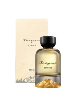 Apa de parfum Atralia Amazonas Solstice, 100 ml, unisex