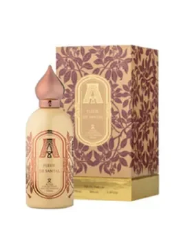 Apa de parfum Attar Collection Fleur de Santal, 100 ml, unisex