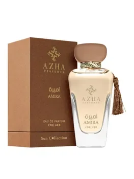 Apa de parfum Azha Perfumes Amira, 100 ml, pentru femei