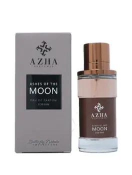 Apa de parfum Azha Perfumes Ashes of the Moon, 100 ml, pentru barbati