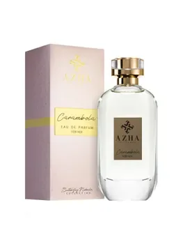 Apa de parfum Azha Perfumes Carambola, 100 ml, pentru femei