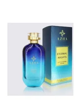 Apa de parfum Azha Perfumes Eternal Nights, 100 ml, pentru femei