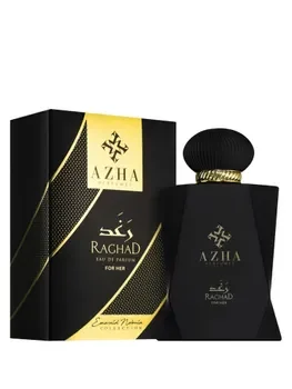 Apa de parfum Azha Perfumes Raghad, 100 ml, pentru femei
