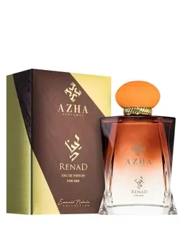 Apa de parfum Azha Perfumes Renad, 100 ml, pentru femei